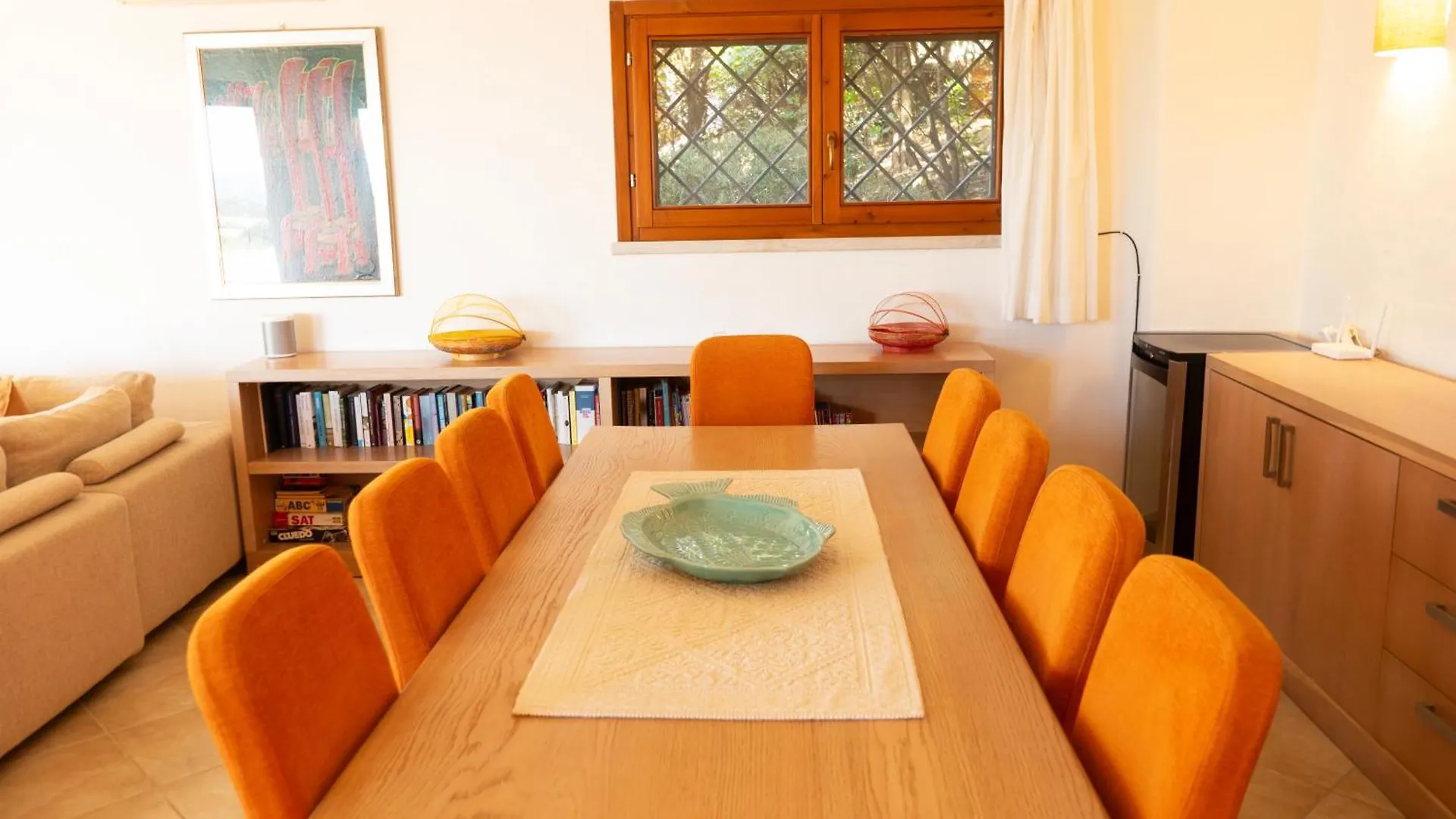 Villa Nais - Premium Villa Chia İtalya