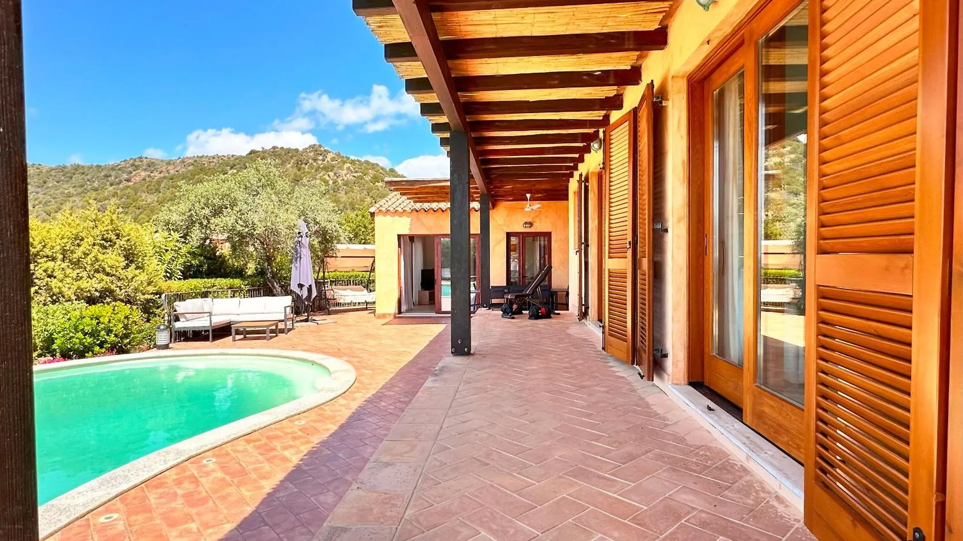 Villa Nais - Premium Villa Chia
