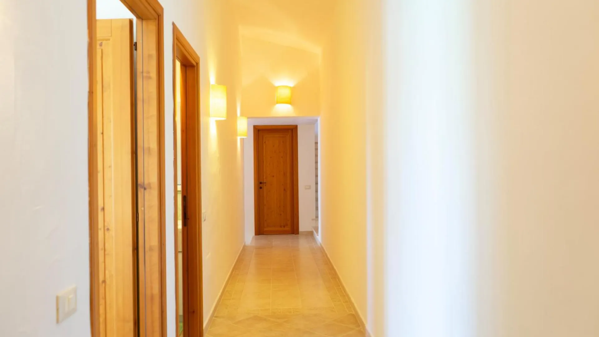 Villa Nais - Premium Villa Chia İtalya