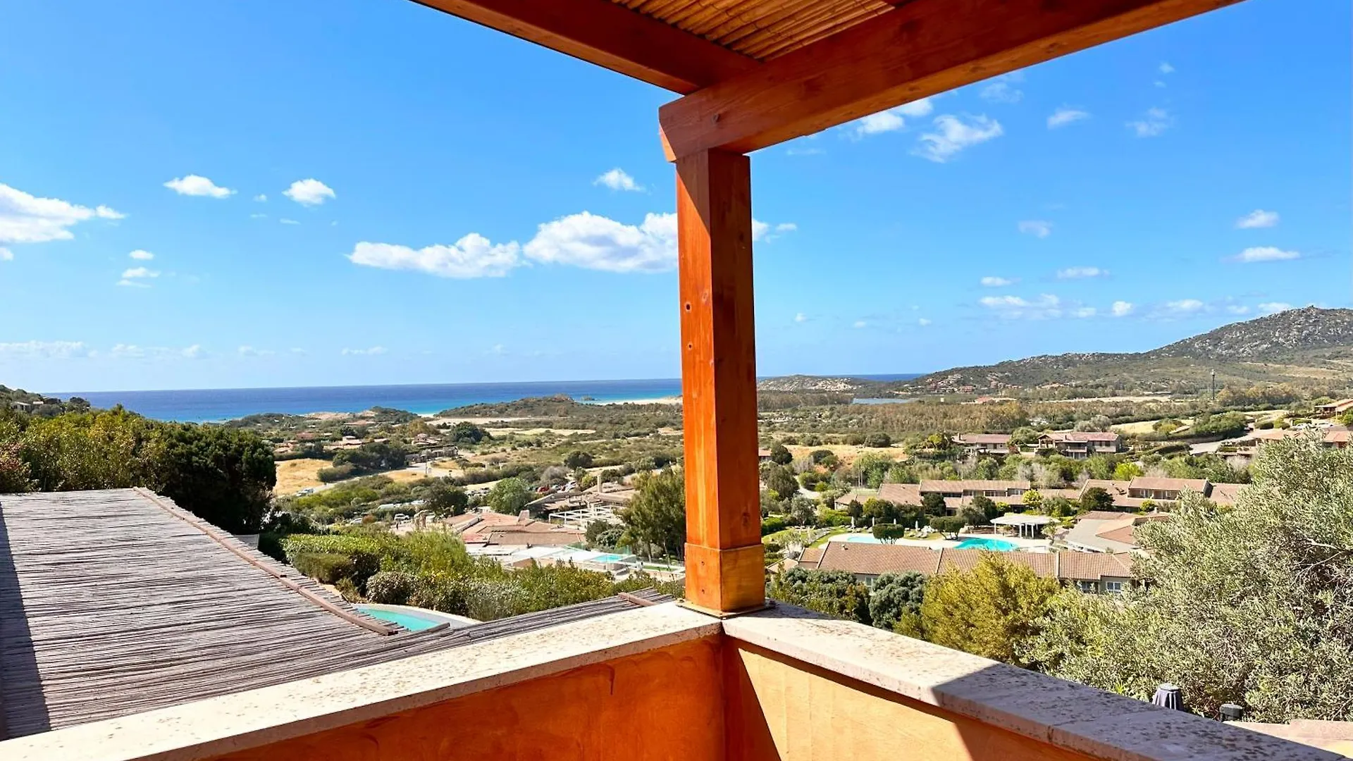 Villa Nais - Premium Villa Chia 0*,