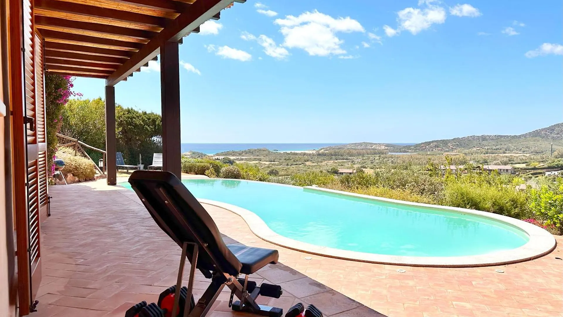 Villa Nais - Premium Villa Chia