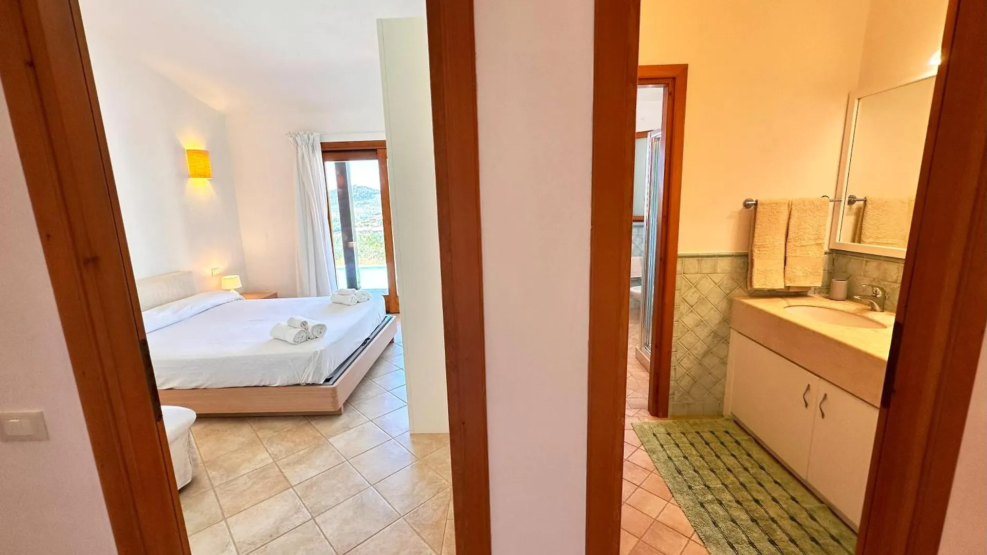 Villa Nais - Premium Villa Chia İtalya