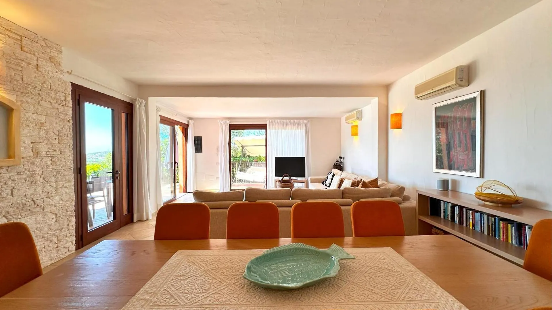 Villa Nais - Premium Villa Chia