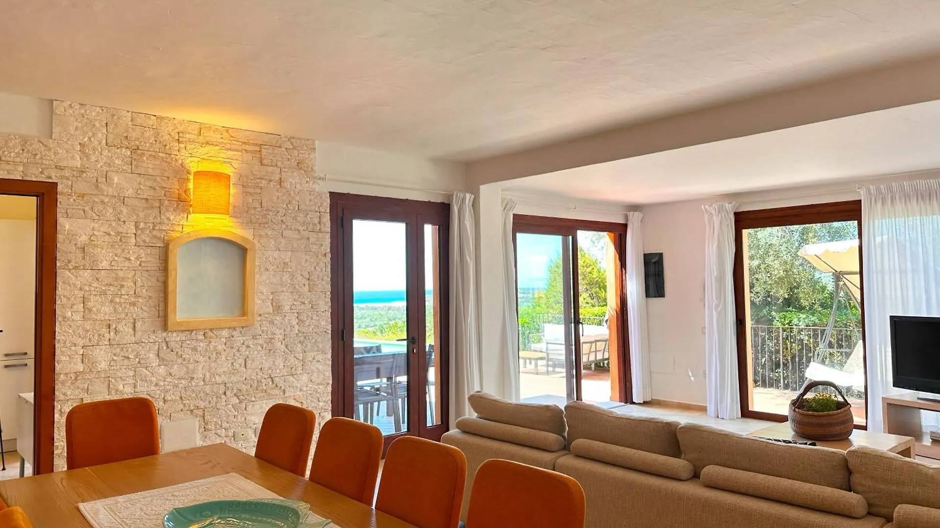 Villa Nais - Premium Villa Chia 0*,
