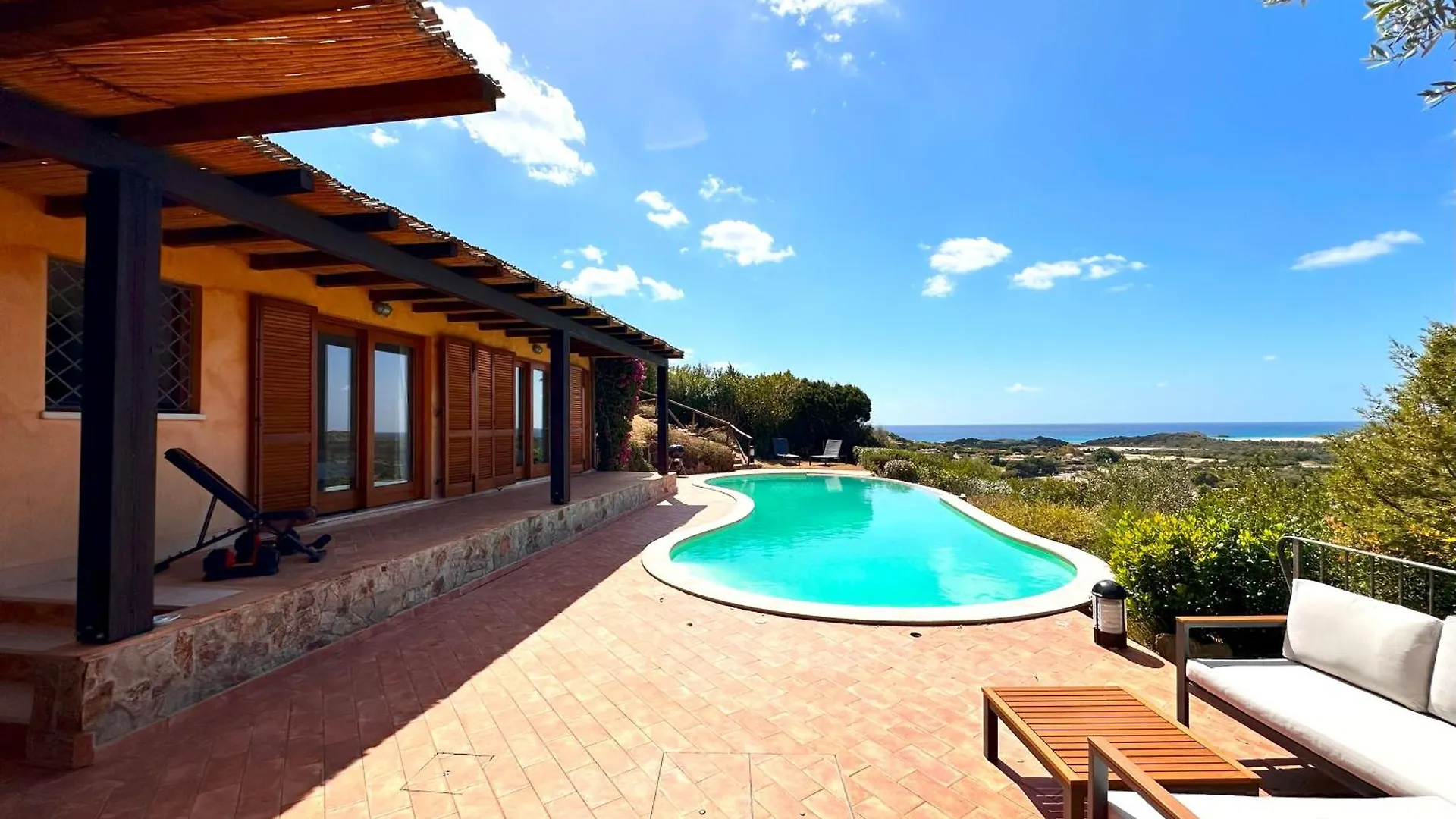 Villa Nais - Premium Villa Chia