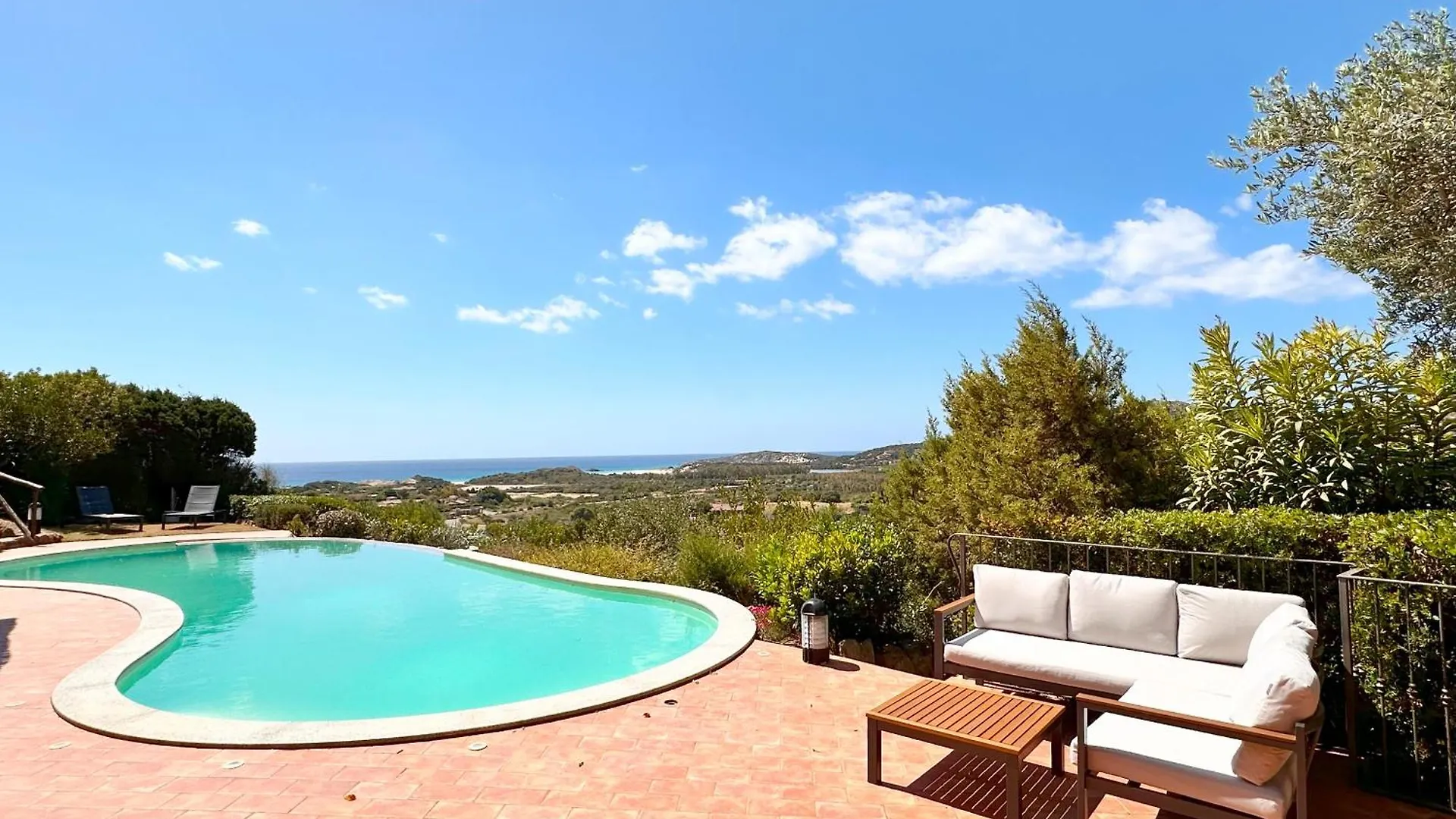 Villa Nais - Premium Villa Chia