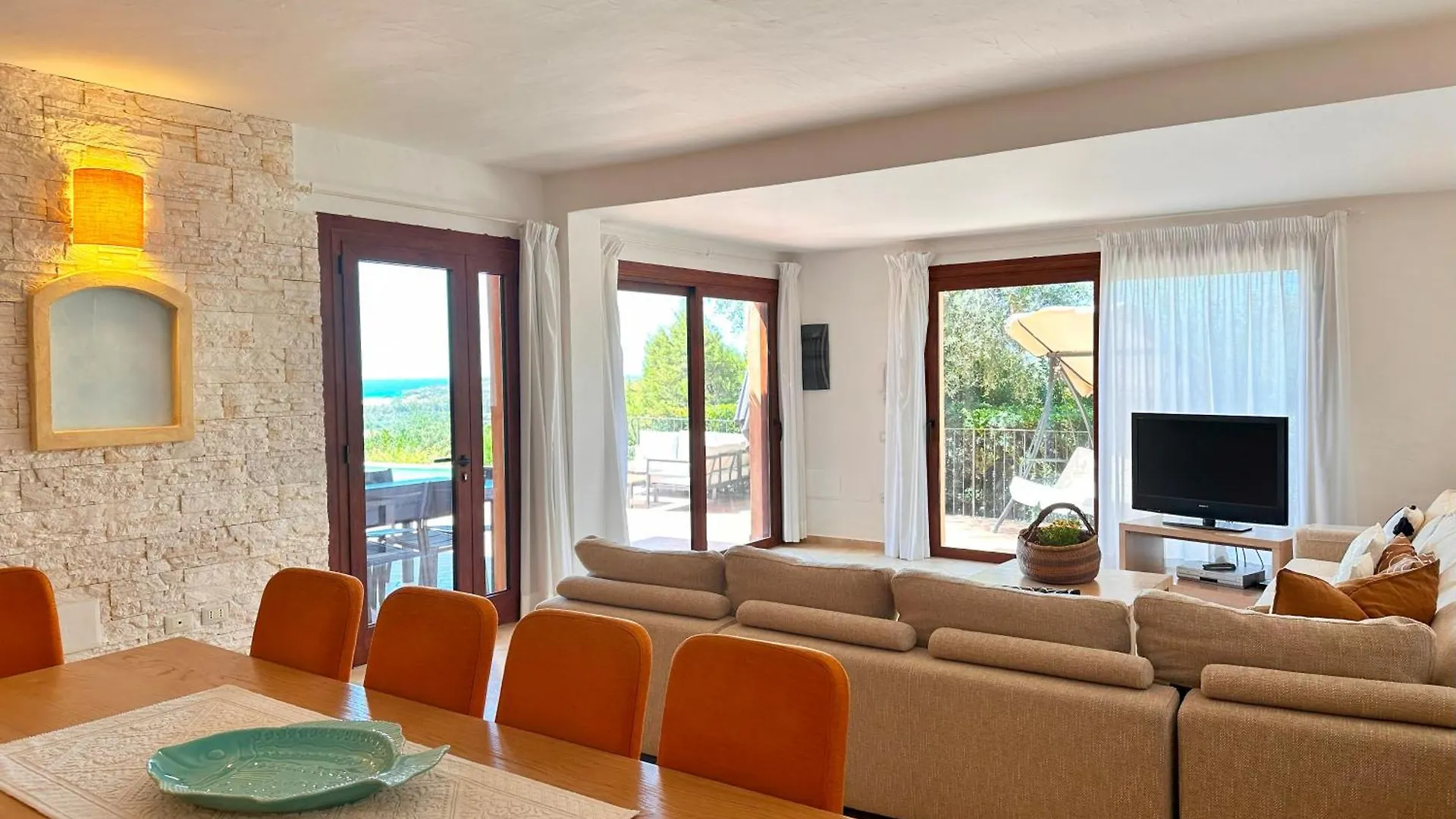 Villa Nais - Premium Villa Chia