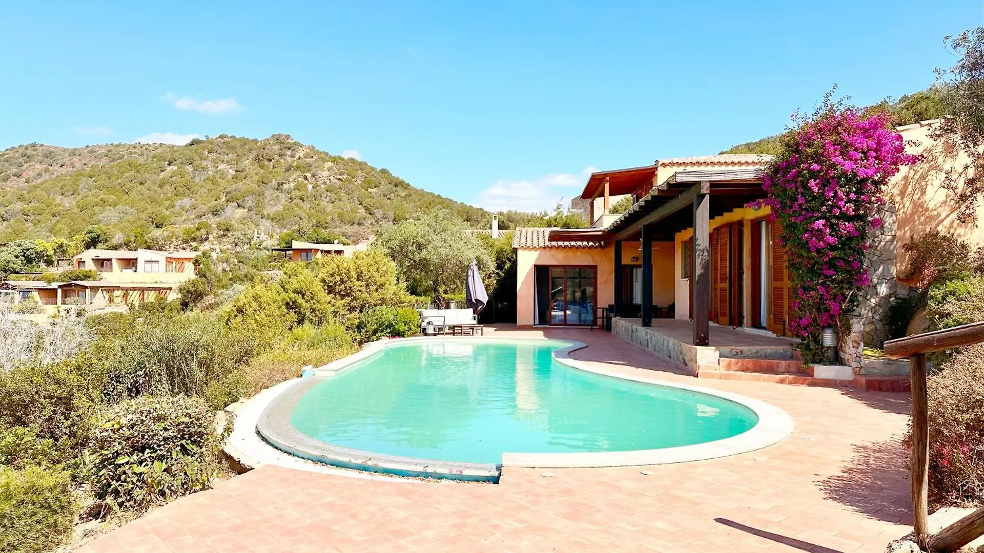 Villa Nais - Premium Villa Chia