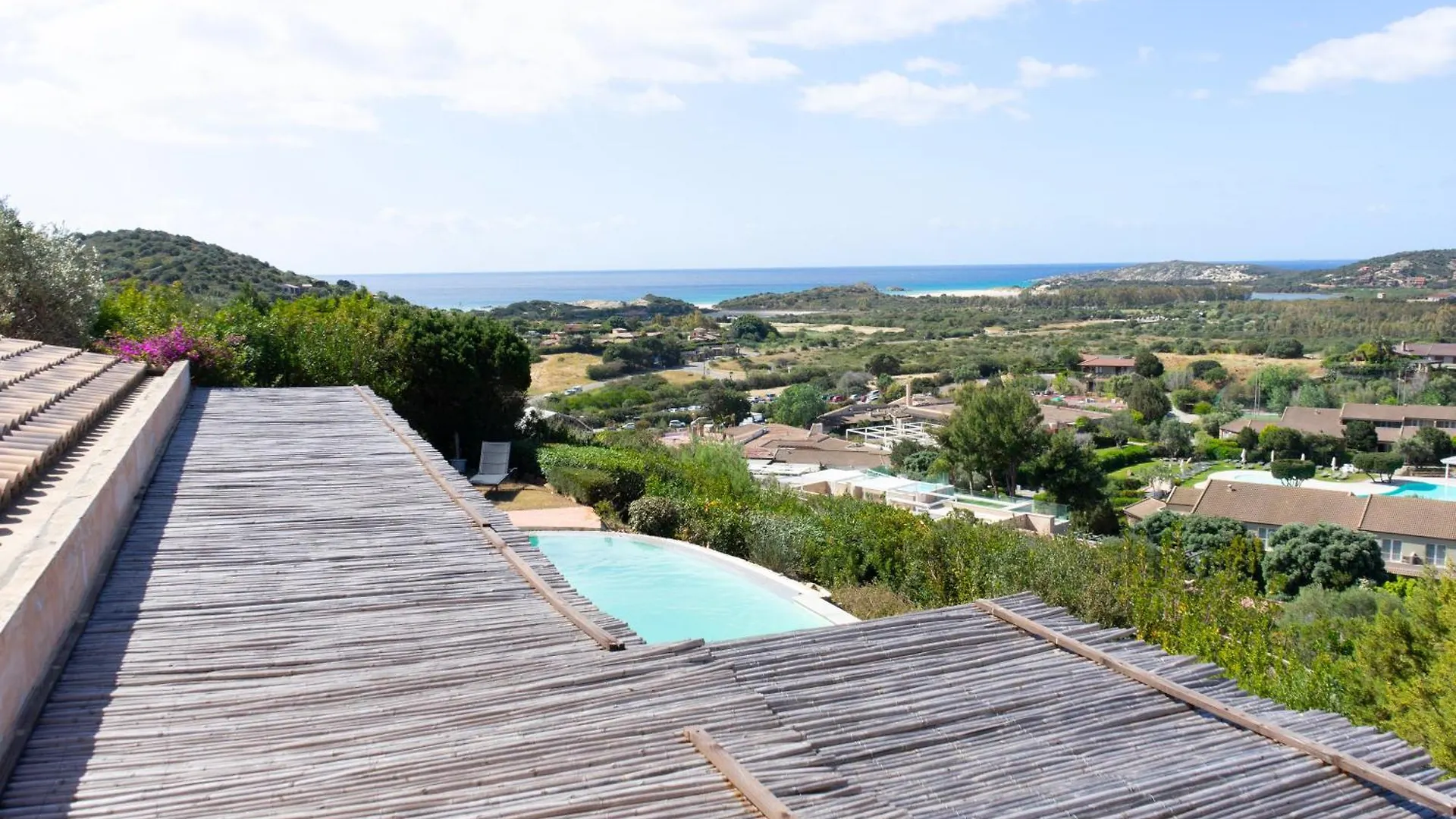 Villa Nais - Premium Villa Chia