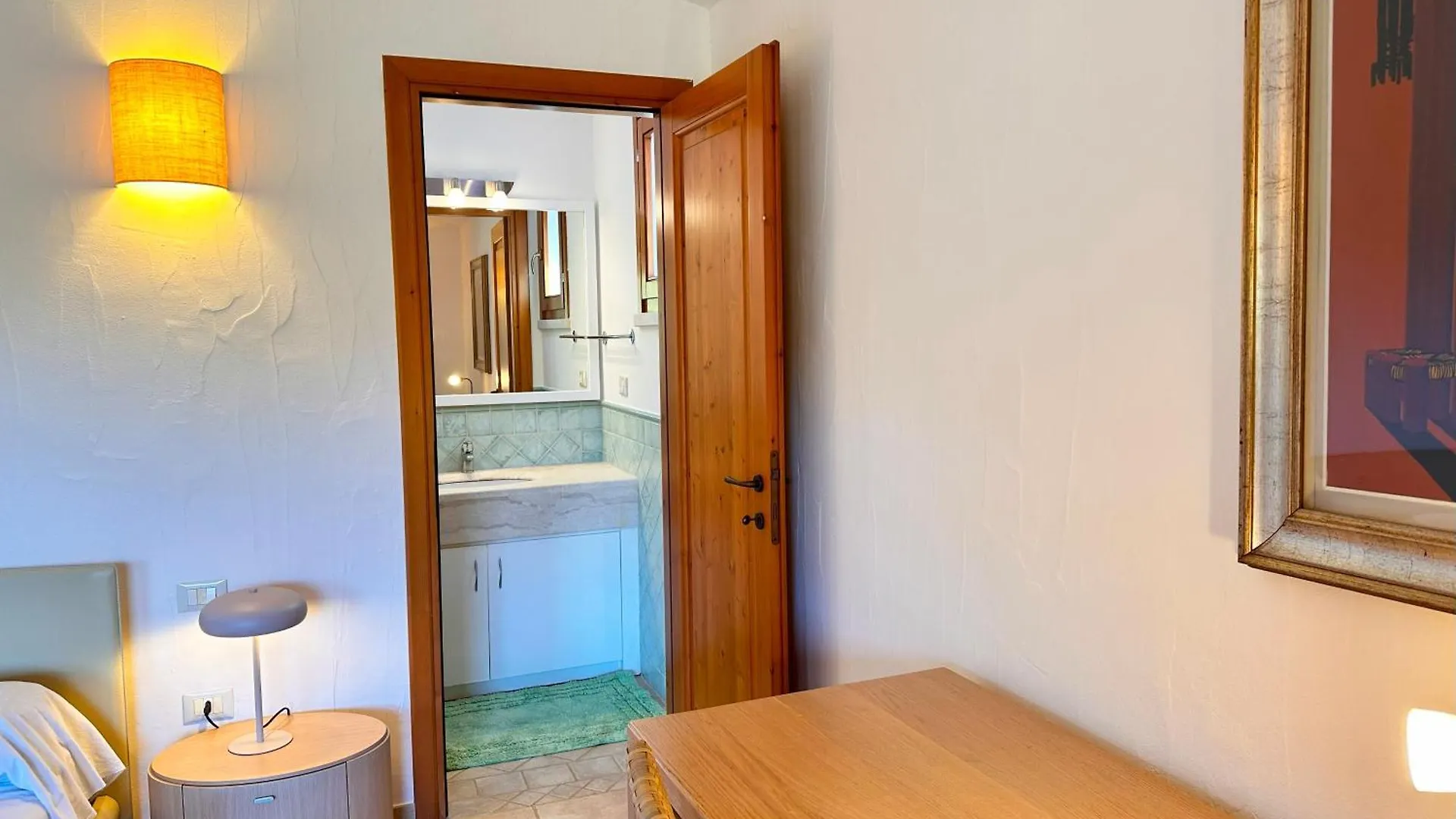 Villa Nais - Premium Villa Chia İtalya