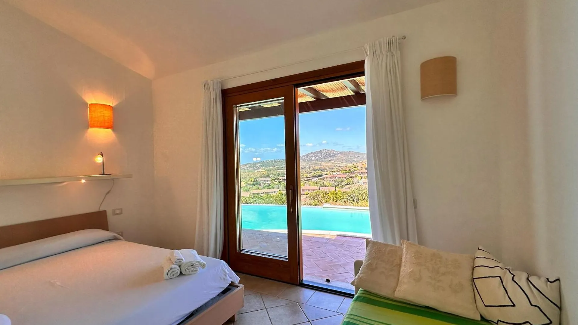 Villa Nais - Premium Villa Chia
