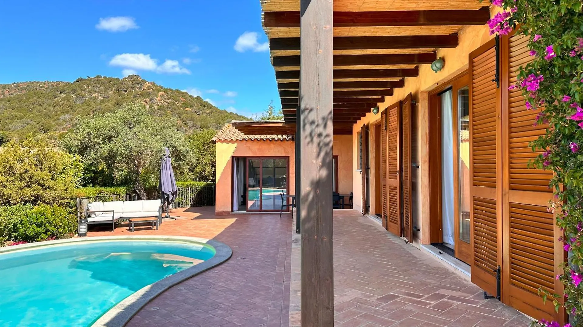 Villa Nais - Premium Villa Chia