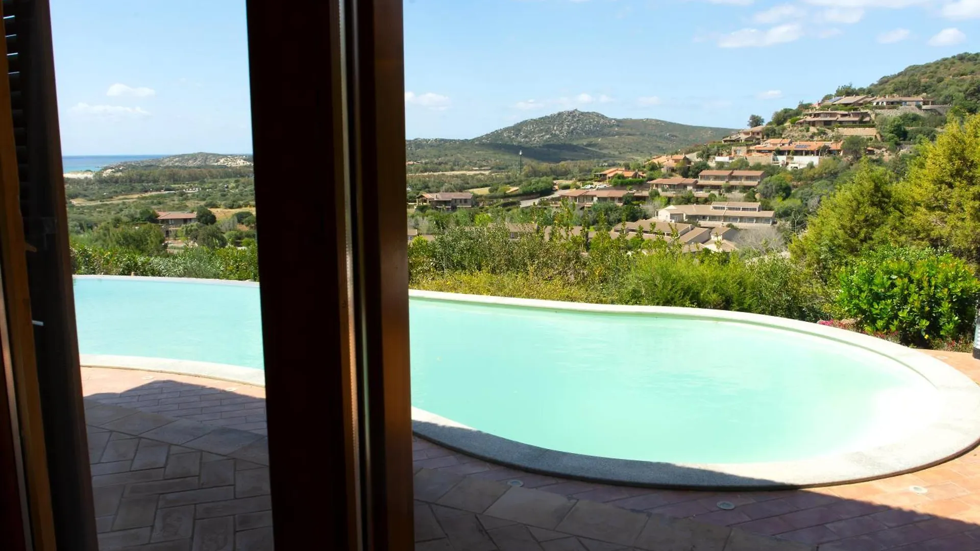 Villa Nais - Premium Villa Киа Италия