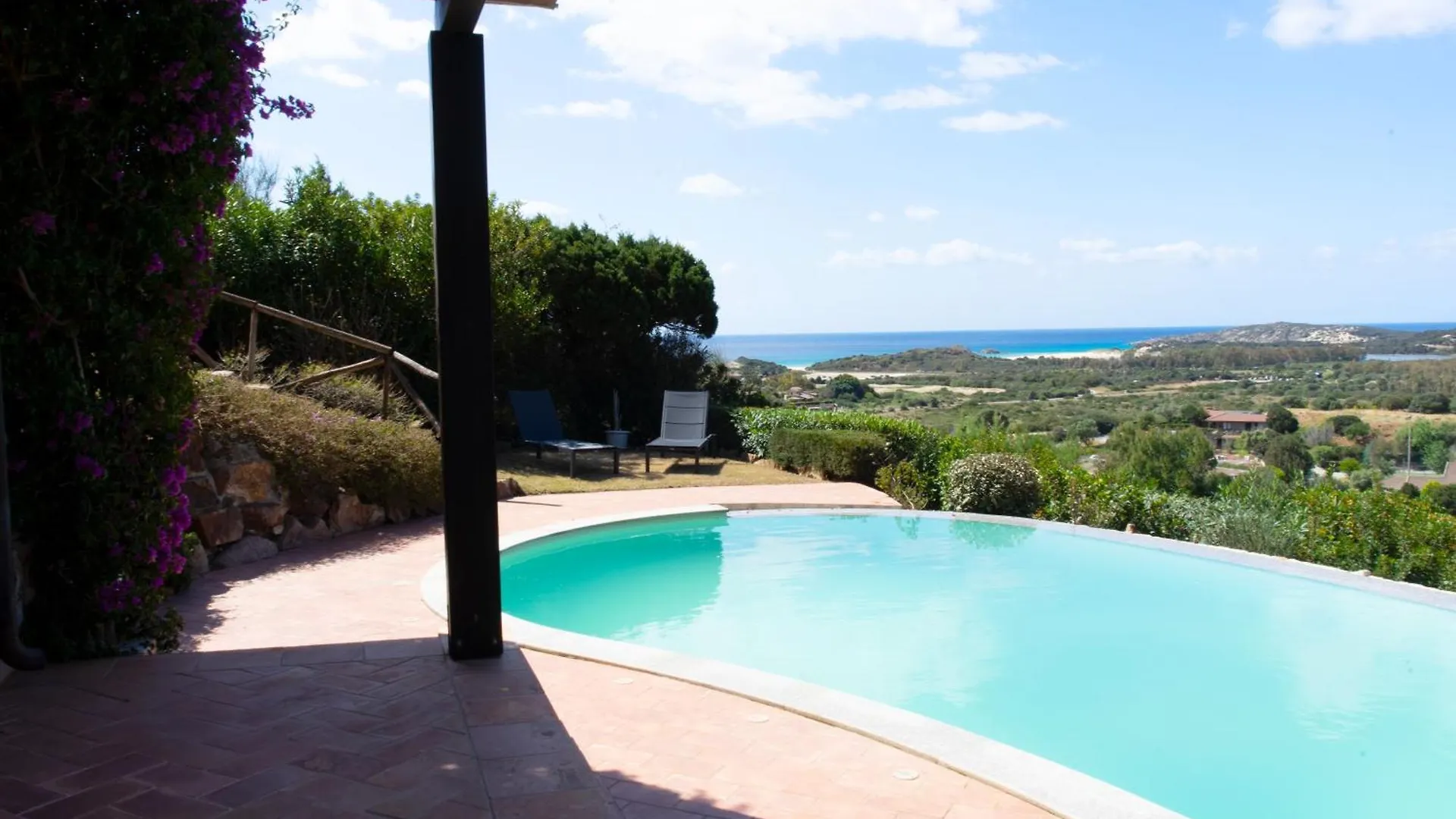 Villa Nais - Premium Villa Киа
