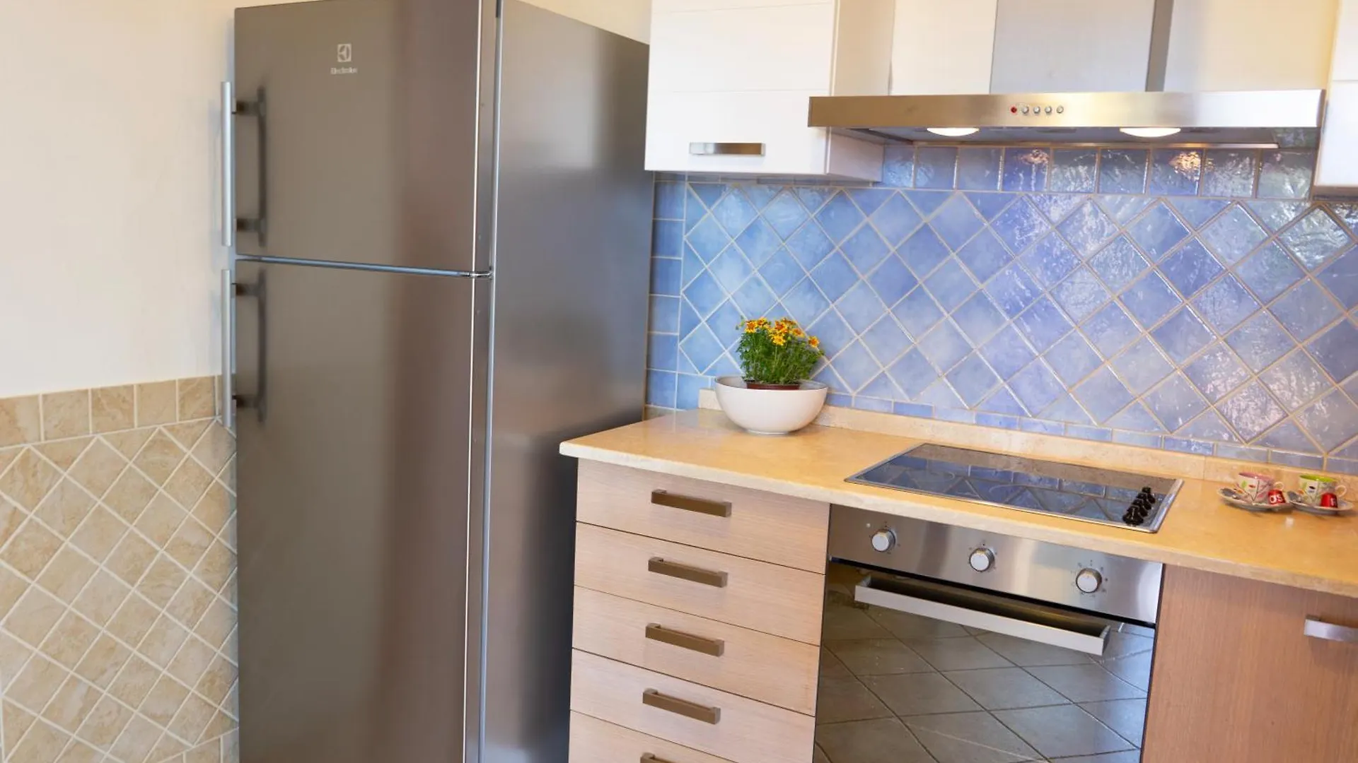 Villa Nais - Premium Villa Киа