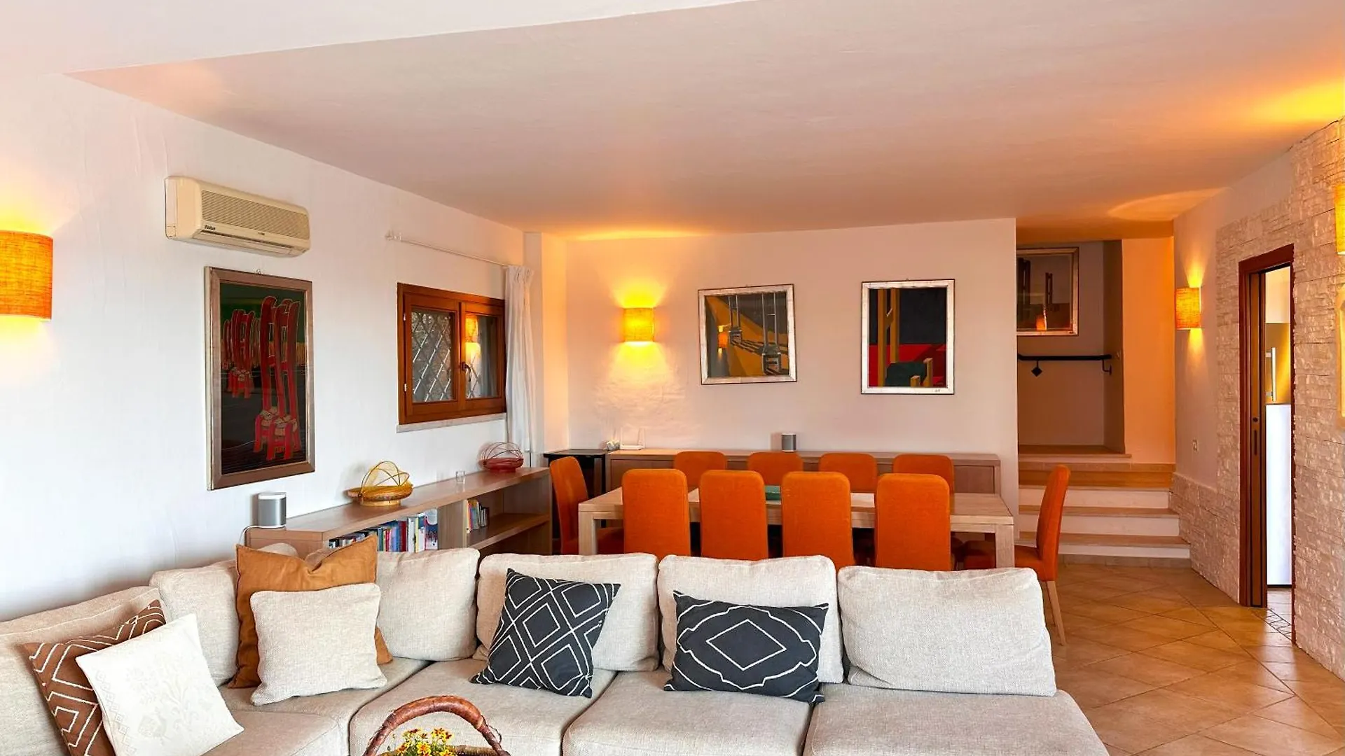 Villa Nais - Premium Villa Киа 0*,  Италия