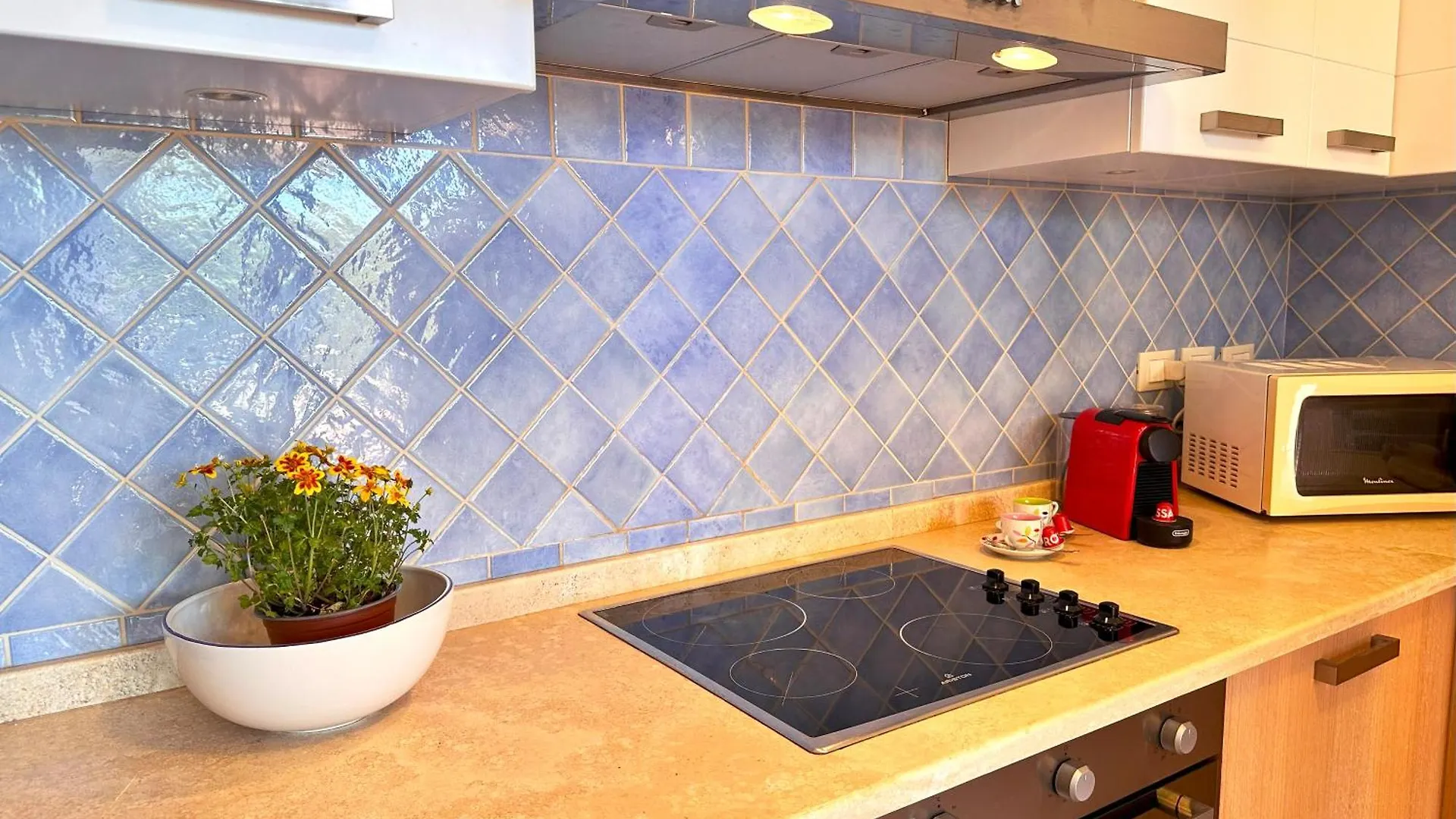 Villa Nais - Premium Villa Киа