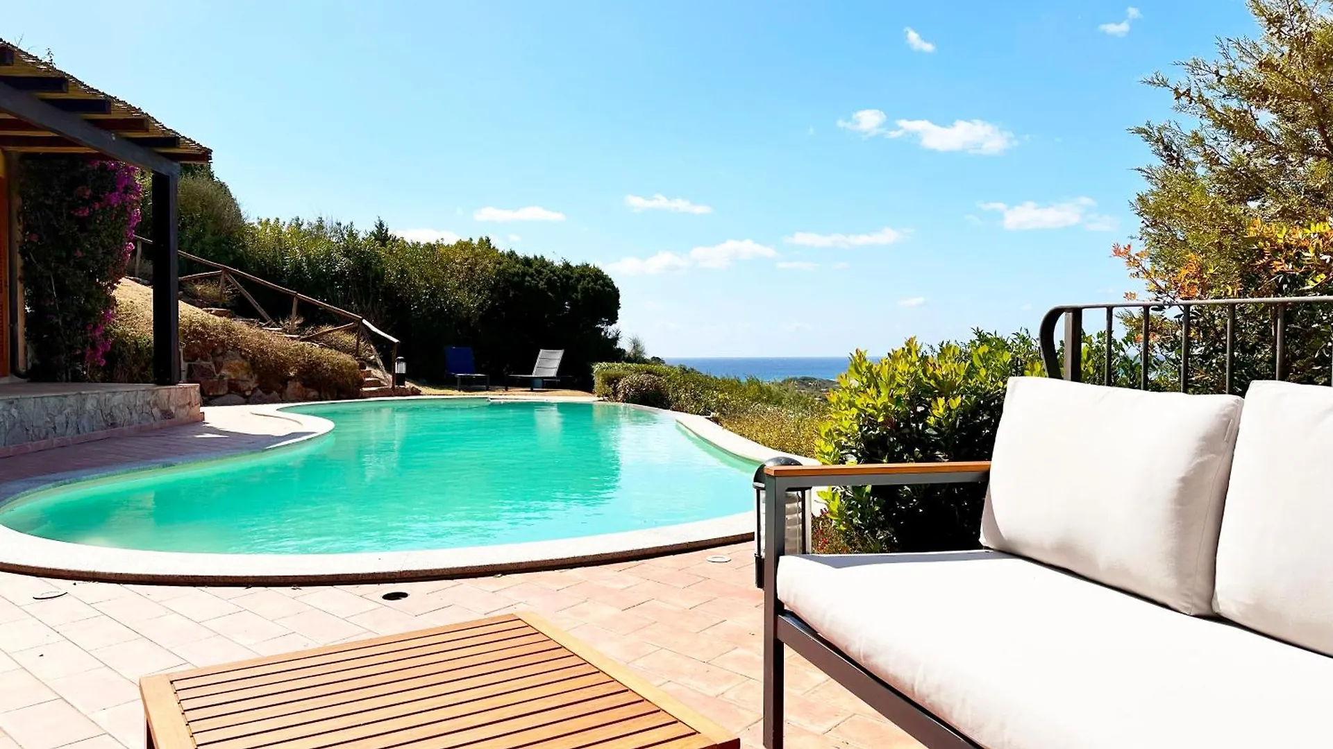 Villa Nais - Premium Villa Киа