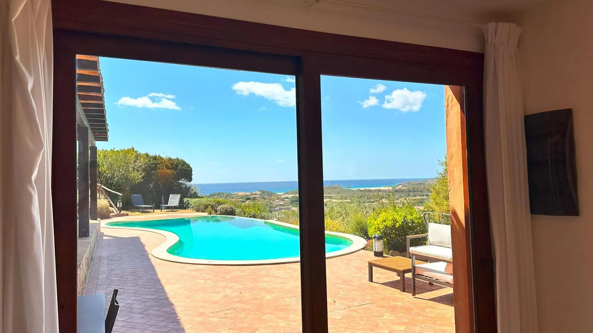 Villa Nais - Premium Villa Киа 0*,