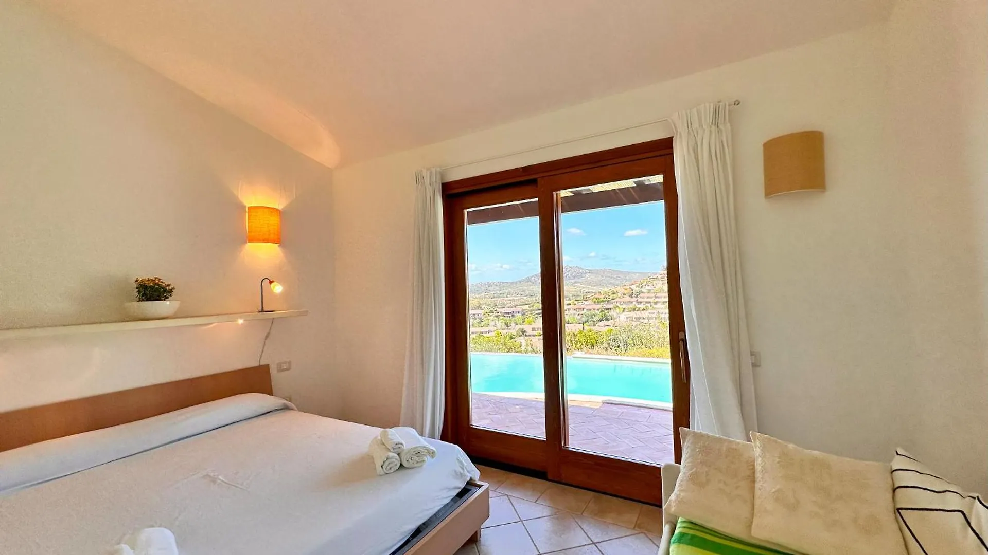 Villa Nais - Premium Villa Киа Италия