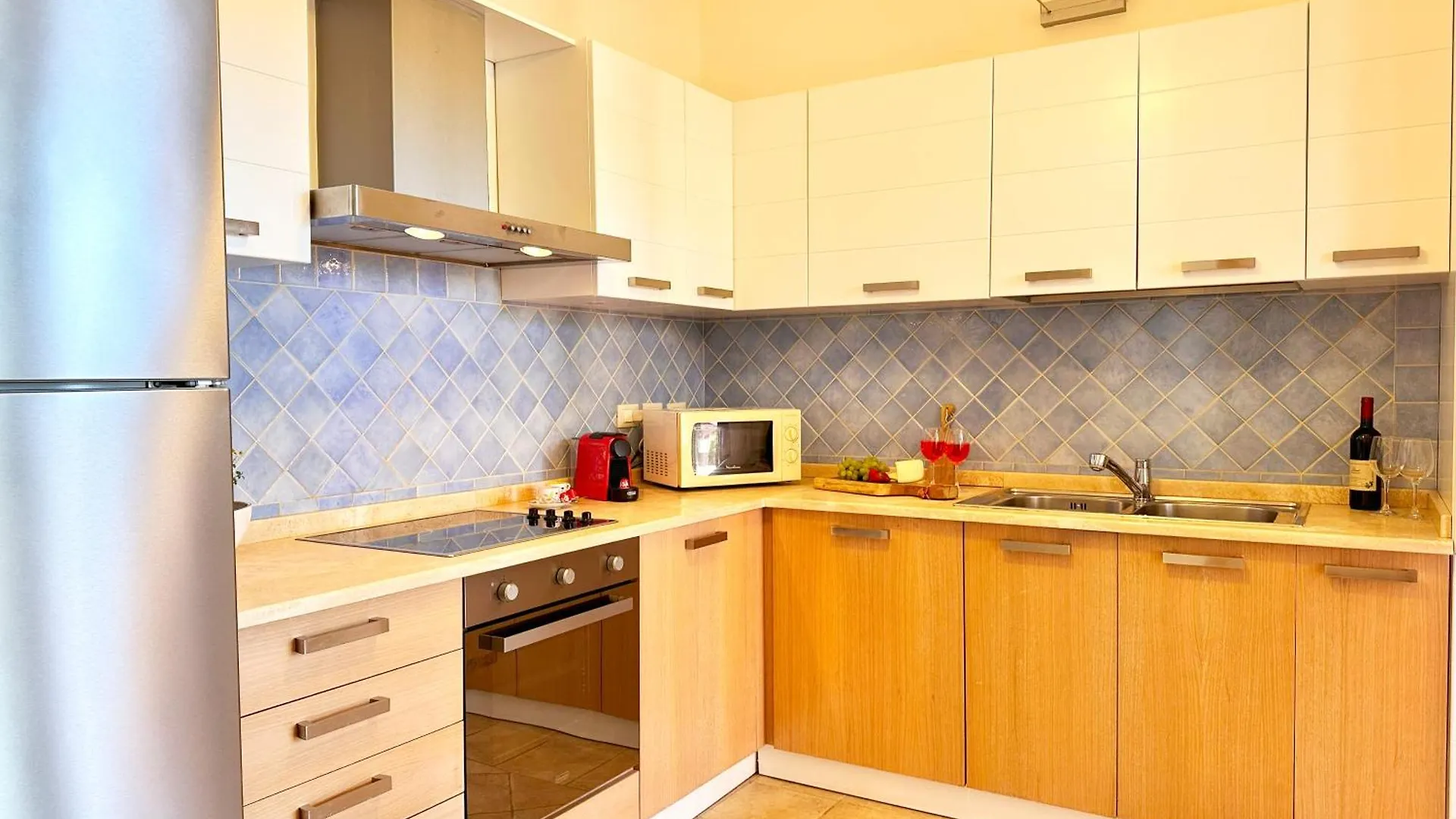 Villa Nais - Premium Villa Киа