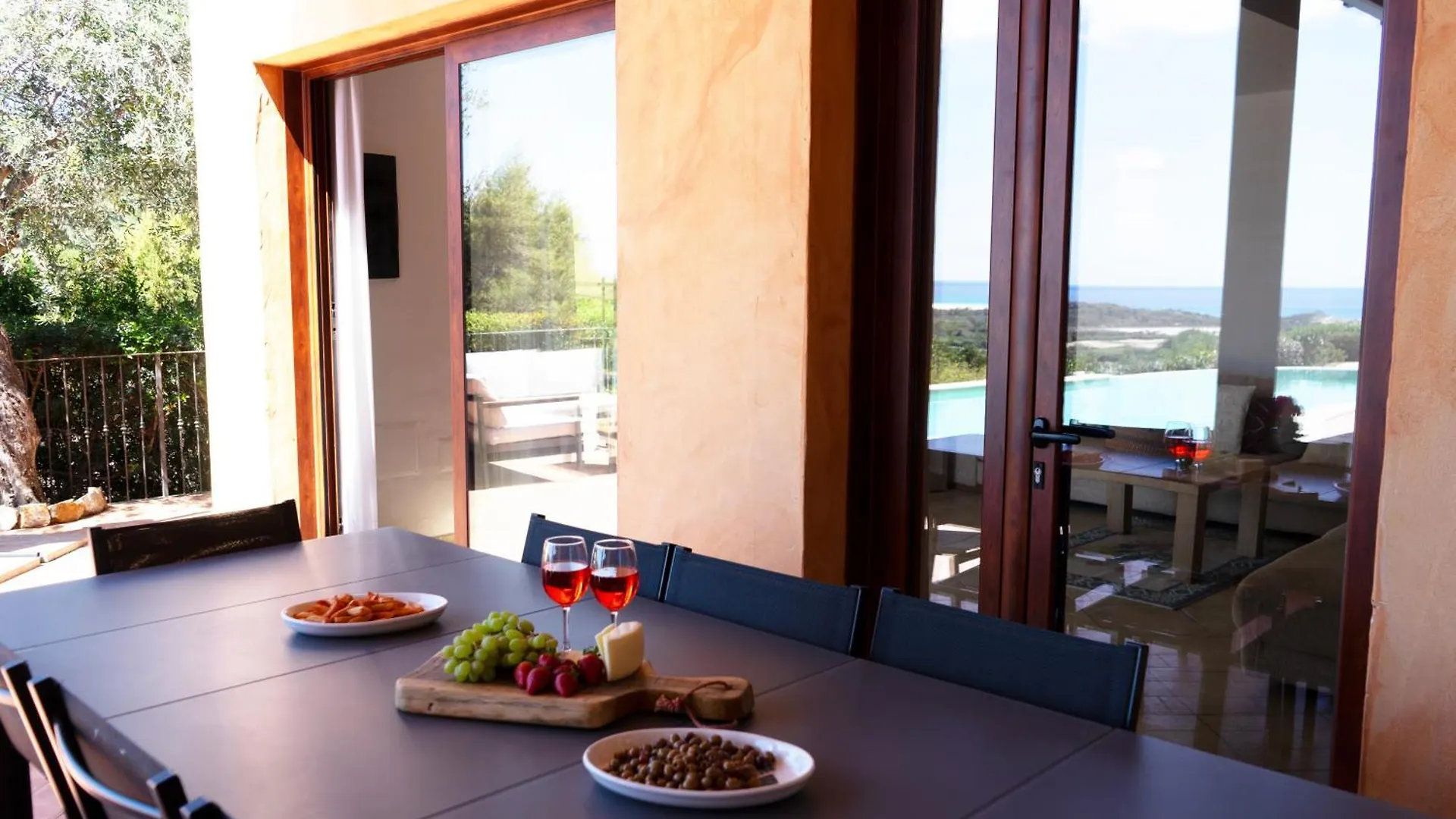 Villa Nais - Premium Villa Киа