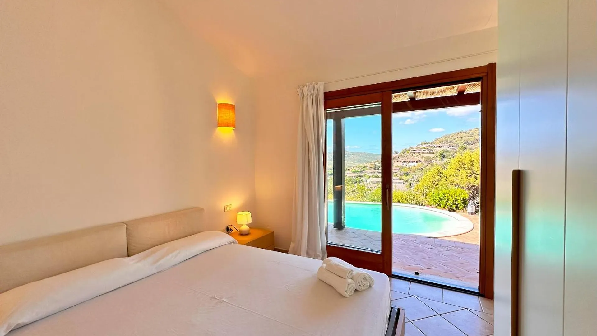 Villa Nais - Premium Villa Киа