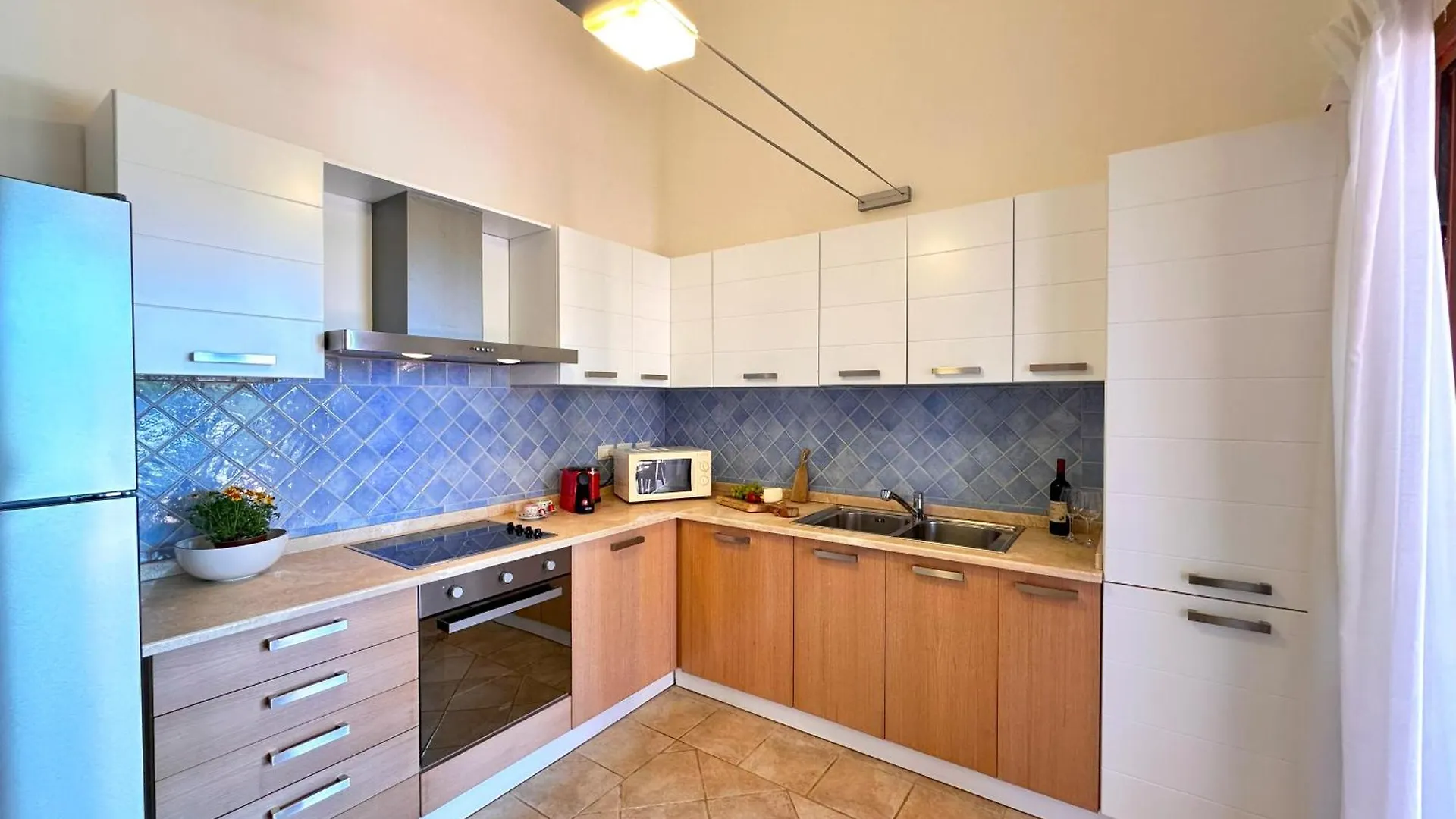 Villa Nais - Premium Villa Киа